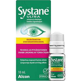 Systane Ultra 10ml
