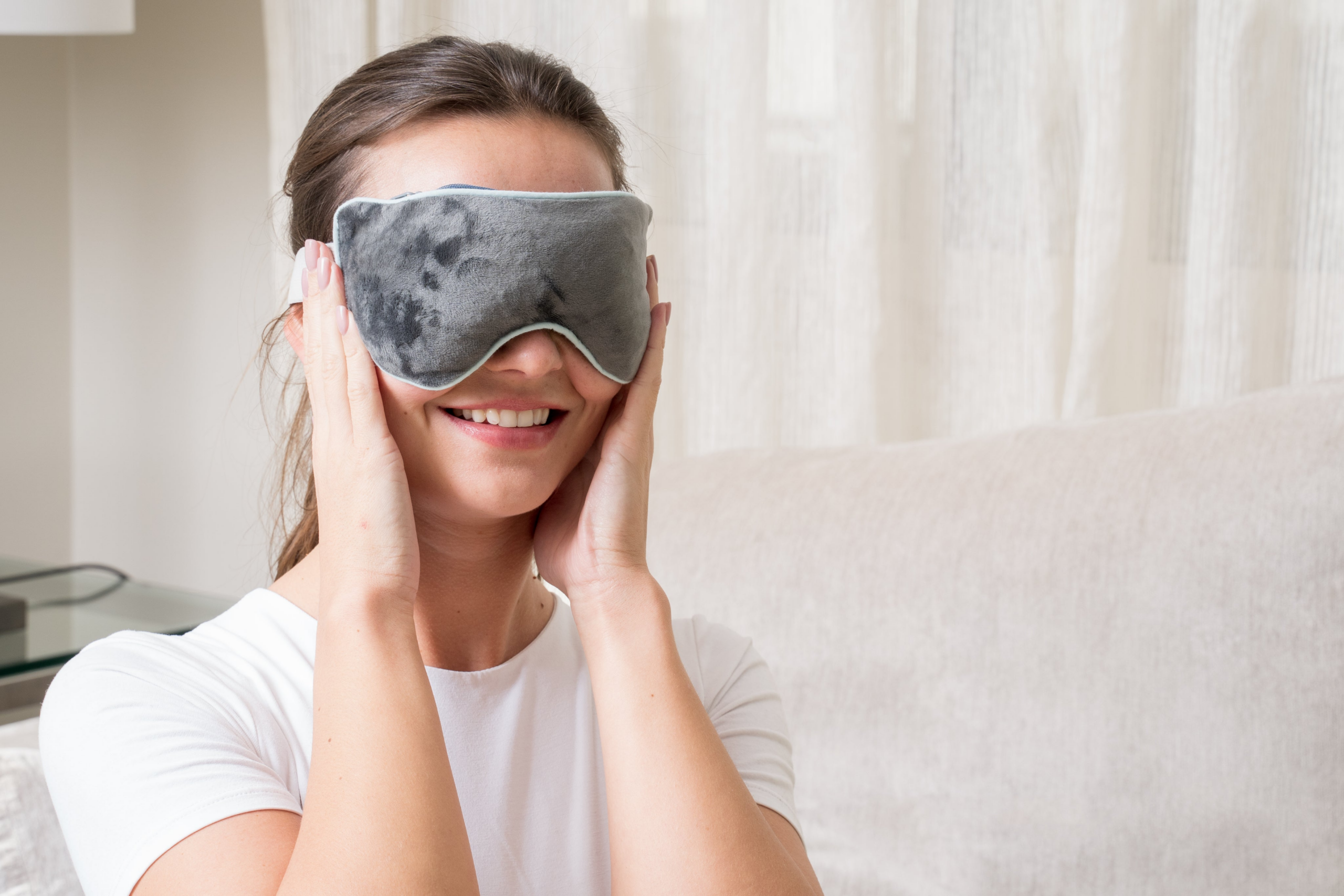 Do I Need a Heat Mask?